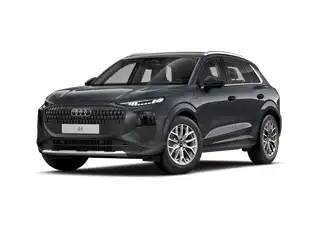 Q3 e-hybrid 272 ch S tronic 6