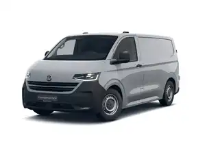 TRANSPORTER VAN L1H1 2.0 TDI 150 BVA8 4MOTION