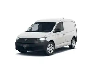 Caddy 2.0 TDI 102 BVM6