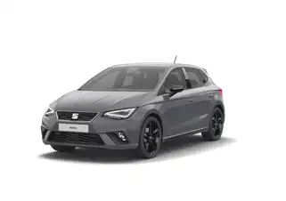 Ibiza 1.0 EcoTSI 95 ch S/S BVM5