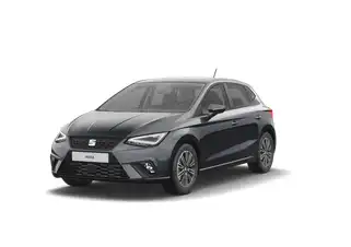 Ibiza 1.0 TSI 115 ch S/S DSG7