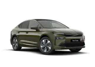 Enyaq Coupé 85