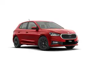 Fabia 1.0 TSI 95 ch EVO 2 BVM5