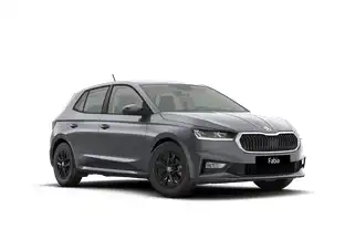 Fabia 1.0 TSI 95 ch EVO 2 BVM5