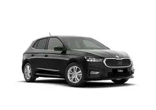 Fabia 1.0 TSI 116 ch EVO 2 DSG7