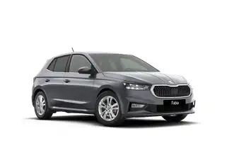 Fabia 1.0 TSI 95 ch EVO 2 BVM5