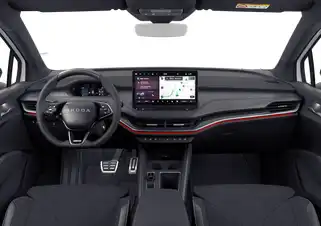 Enyaq Coupé 85
