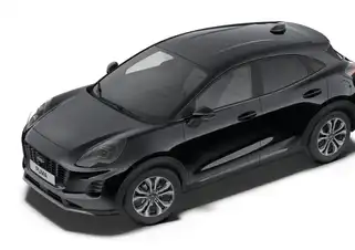 Puma 1.0 EcoBoost 125 ch mHEV S&S BVM6