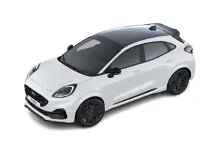 Puma 1.0 EcoBoost 170 ch mHEV S&S Powershift