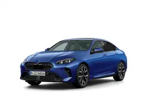 Gran Coupe 220 170 ch DKG7