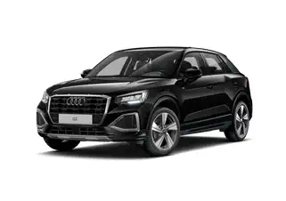 Q2 35 TFSI 150 S tronic 7