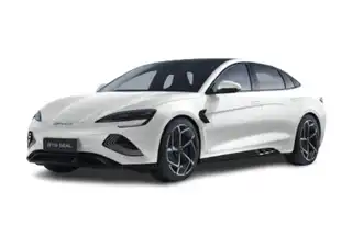 Seal 82,5 kWh 530 ch AWD