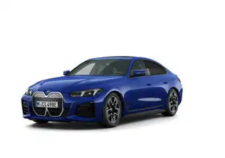 i4 xDrive40 401 ch BVA