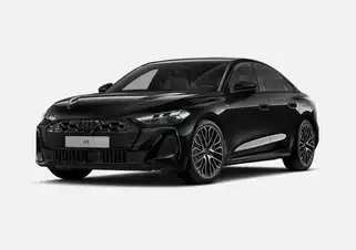 A5 e-hybrid 299 ch S tronic 7 Quattro