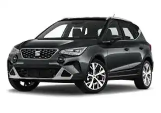 Arona 1.0 TSI 95 ch Start/Stop BVM5