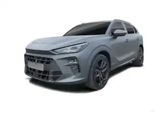 Leon eHybrid 272 ch DSG6