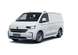 ID. BUZZ CARGO 286 CH PRO