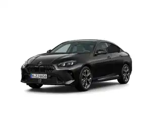 Gran Coupe 220 170 ch DKG7