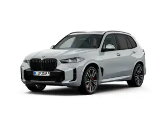 X5 xDrive50e 489 ch BVA8