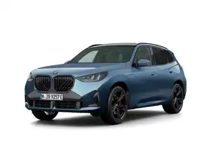 X3 30e xDrive 299 ch BVA8