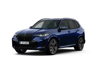 X5 xDrive50e 489 ch BVA8