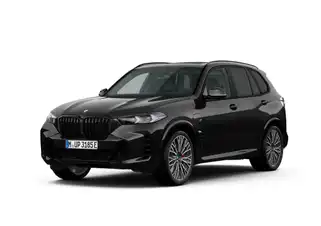 X5 xDrive50e 489 ch BVA8