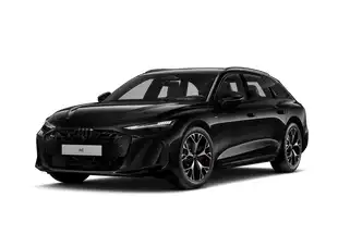 A6 Avant e-hybrid 299 ch S tronic 7 Quattro