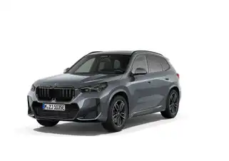 X1 xDrive 25e 245ch DKG7