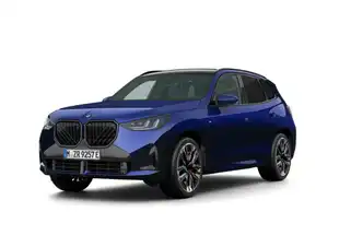 X3 30e xDrive 299 ch BVA8