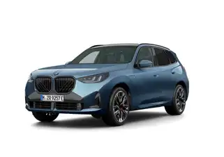 X3 30e xDrive 299 ch BVA8