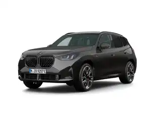 X3 30e xDrive 299 ch BVA8