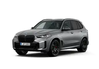 X5 xDrive50e 489 ch BVA8