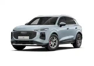 Q3 e-hybrid 272 ch S tronic 6