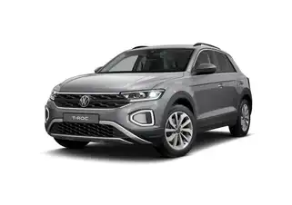 T-Roc 1.0 TSI 116 Start/Stop BVM6