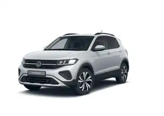 T-Cross 1.0 TSI 116 Start/Stop BVM6