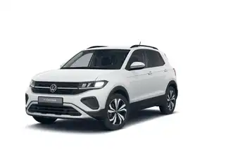 T-Cross 1.0 TSI 116 Start/Stop BVM6
