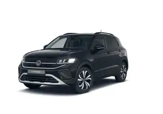 T-Cross 1.0 TSI 116 Start/Stop BVM6