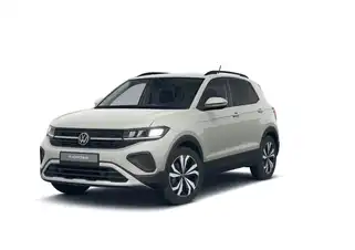 T-Cross 1.0 TSI 116 Start/Stop BVM6