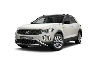 T-Roc 1.5 TSI EVO2 150 Start/Stop DSG7