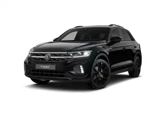 T-Roc 2.0 TDI 150 Start/Stop DSG7