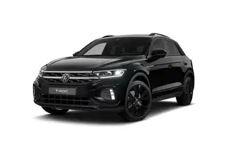 T-Roc 1.5 TSI EVO2 150 Start/Stop DSG7