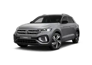 T-Roc 1.5 TSI EVO2 150 Start/Stop DSG7