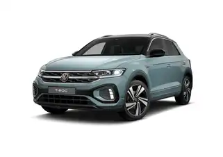 T-Roc 1.5 TSI EVO2 150 Start/Stop DSG7