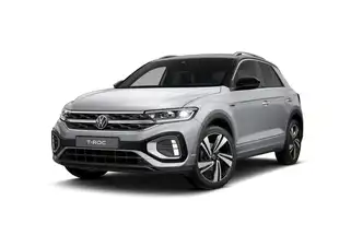 T-Roc 1.5 TSI EVO2 150 Start/Stop DSG7
