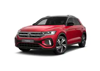 T-Roc 1.5 TSI EVO2 150 Start/Stop DSG7