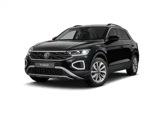 T-Roc 1.0 TSI 116 Start/Stop BVM6