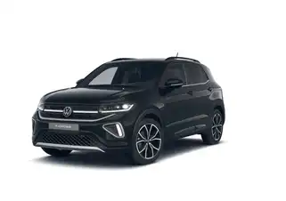 T-Cross 1.5 TSI 150 Start/Stop DSG7