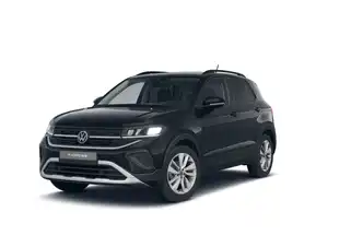 T-Cross 1.0 TSI 116 Start/Stop DSG7