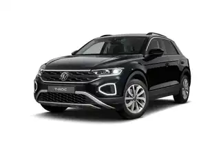 T-Roc 2.0 TDI 150 Start/Stop DSG7