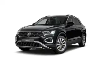 T-Roc 2.0 TDI 116 Start/Stop BVM6